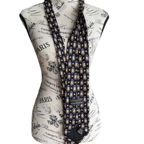 Ferrell Reed Tie - Picture 2 of 2